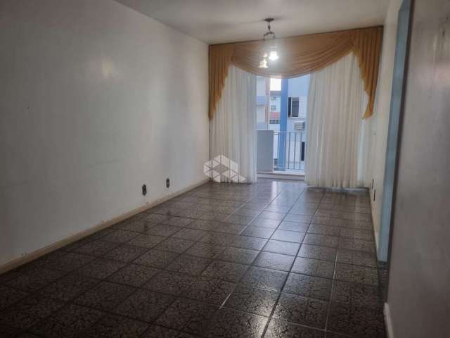 Apartamento de 2 dormitórios no bairro centro  - florianópolis/sc.