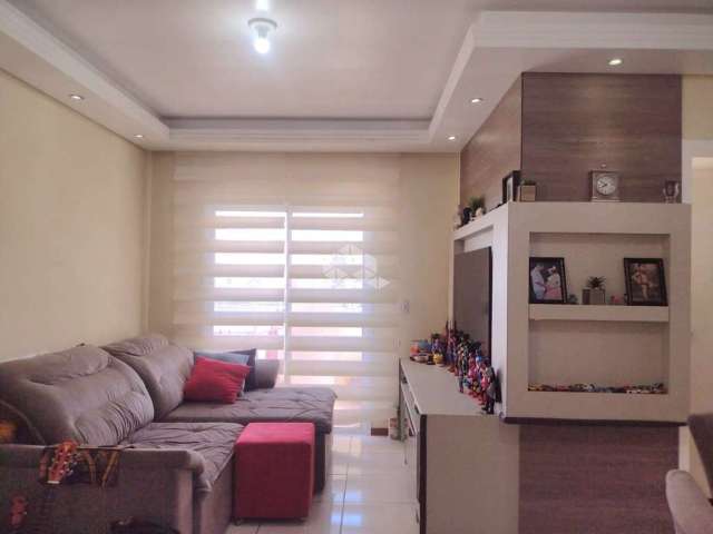 Apartamento com 2 dormitórios no bairro areias - são josé/sc.