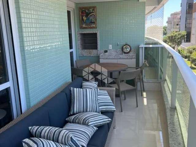 Apartamento de 4 dormitorios no bairro canasvieiras- florianopolis/sc