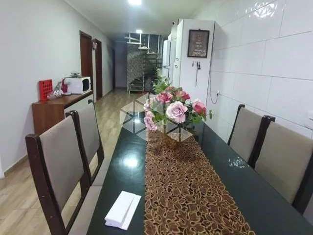 Apartamento com 03 quartos, 01 suíte/ dormitório - no rio vermelho - sc