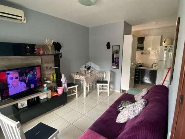 Apartamento com 2 dormitórios na palhoça/sc