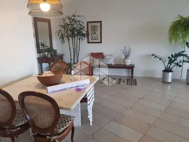 Apartamento cobertura com 04 dormitórios/quartos em coqueiros - florianópolis-sc