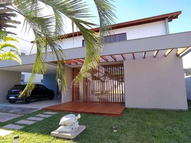 Casa no bairro cachoeira do bom jesus em florianópolis