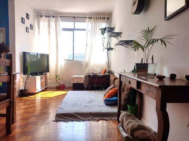 Apartamento 02 dormitórios no bairro estreito