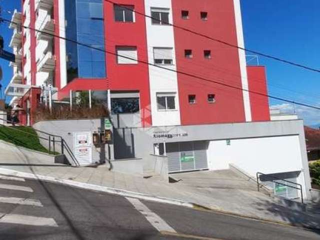 Apartamento de 1 dormitório no bairro centro - florianópolis/sc.