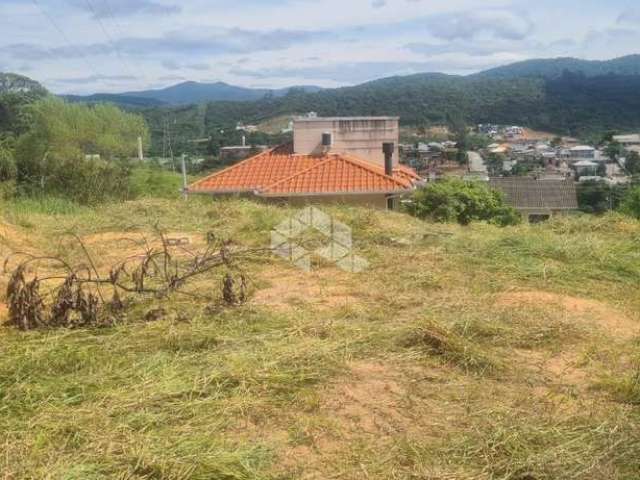 Terreno no bairro forquilhas - são josé/sc