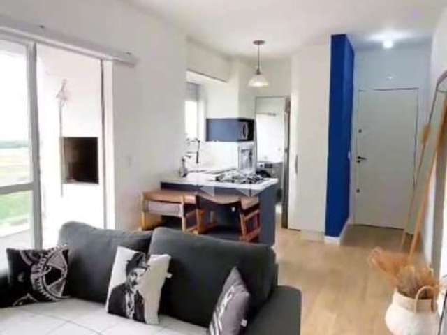 Apartamento de 2 quartos no bairro saco dos limões - florianópolis/sc