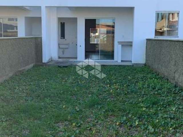 Casa geminada com duas suítes no bairro rio vermelho - florianópolis/sc