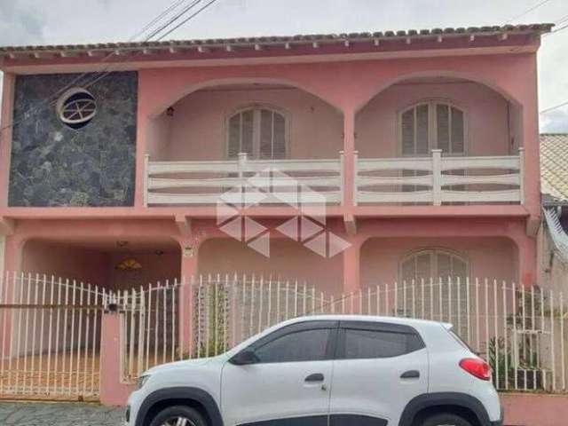 Casa com 4 quartos no bairro balneário - florianópolis/sc