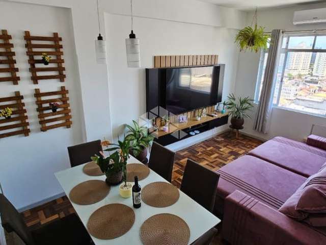 Apartamento de 1 quarto no centro - florianópolis/sc