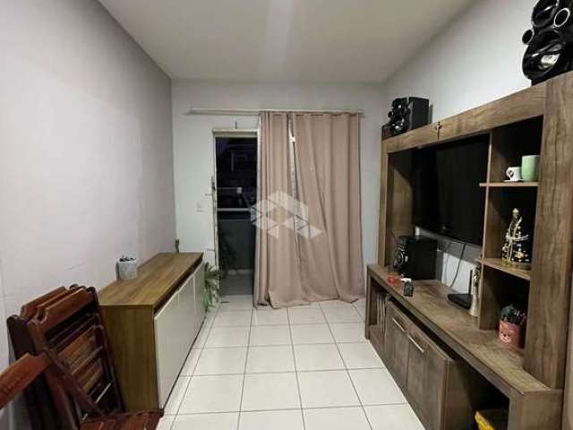 Apartamento 2 quartos no bairro aririú - palhoça/sc