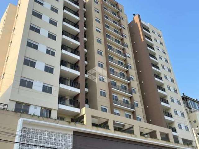 Apartamento 2 quartos no bairro pedra branca - palhoça/sc