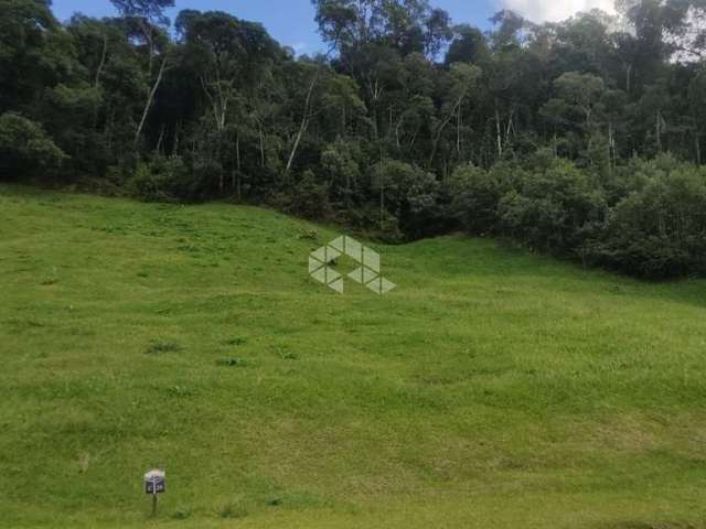 Terreno no condomínio costa da serra - rancho queimado/sc