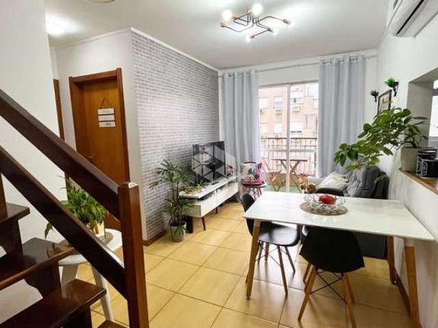 Apartamento / Duplex / 3 Dormitórios / 2 Vagas / Village de Paris / São Sebastião / Jardim Lindóia / Porto Alegre / RS
