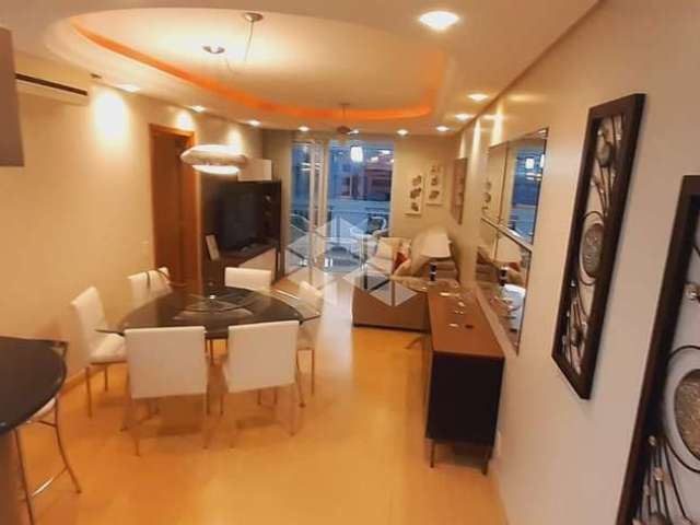 Apartamento 3 Dormitórios no bairro Canasvieiras, em Florianópolis