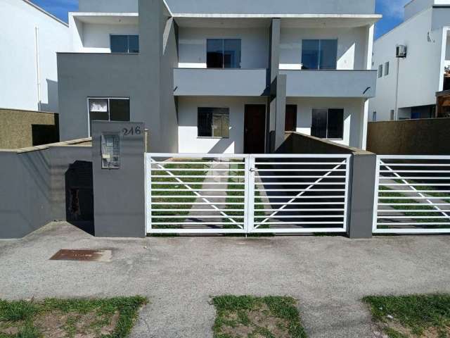 Casa com 2 Dormitórios no bairro São João do Rio Vermelho em Florianópolis/SC