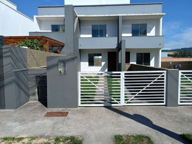 Casa com 2 Dormitórios no bairro São João do Rio Vermelho em Florianópolis/SC