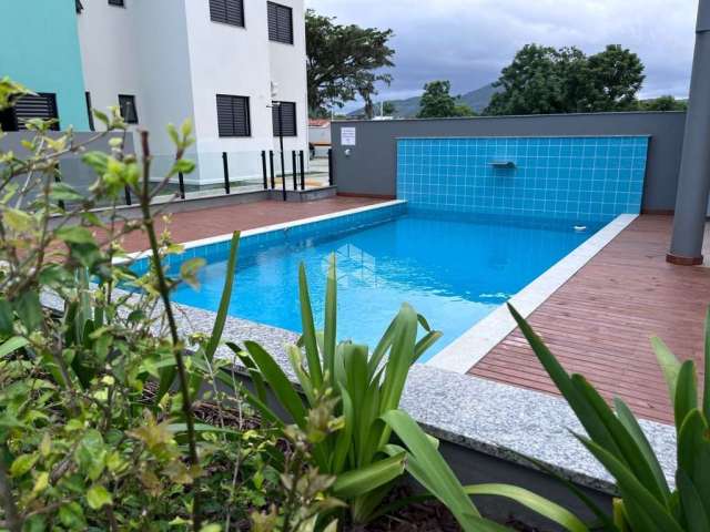 Apartamento 2 dormitórios na Vargem Grande - Florianópolis/SC