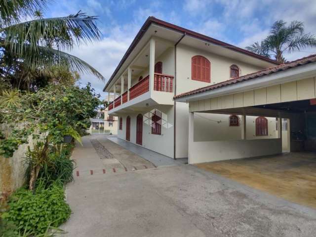 Casa em Canasvieiras - Florianópolis