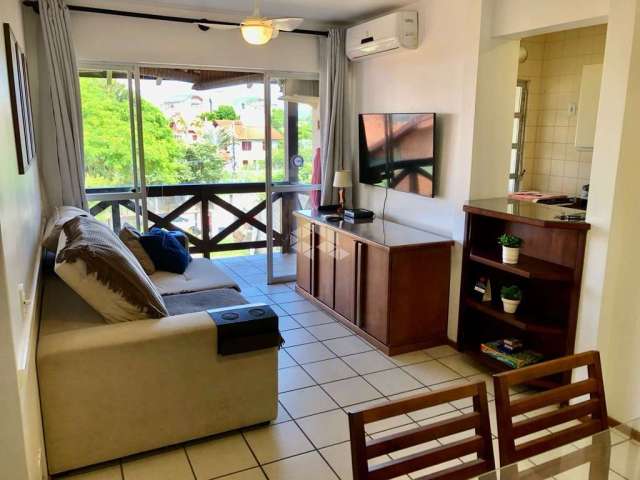 Apartamento 2 dormitórios/quartos em Cachoeira do Bom Jesus - Florianópolis