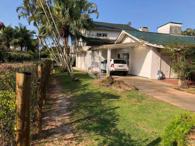 Casa 6 dormitórios/quartos em Jurerê internacional - Florianópolis/SC