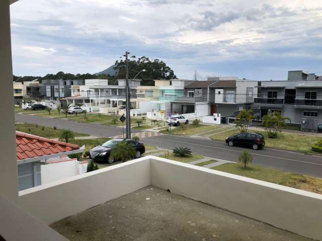 Casa 2 dormitórios/2 suítes em Ingleses do Rio Vermelho - Florianópolis/SC