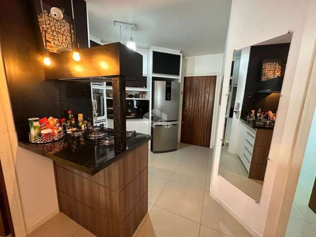 Apartamento 1 dormitório/quarto a 300  da praia de Jurerê - Florianópolis/SC