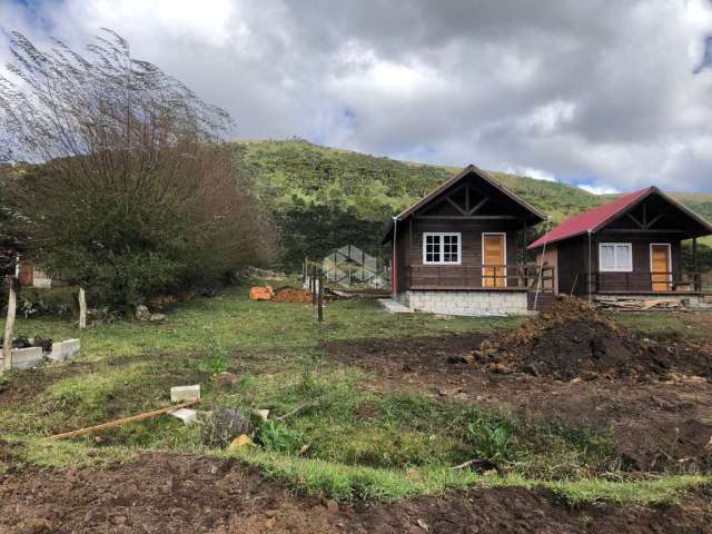 Sitio em Urubici