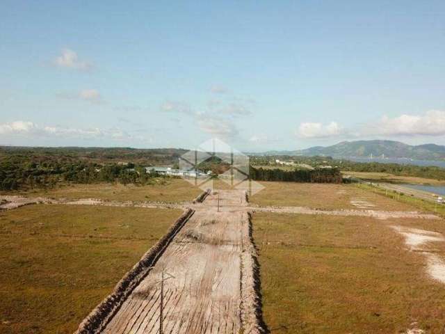 Terreno excelente em loteamento fechado no Laguna Business Park