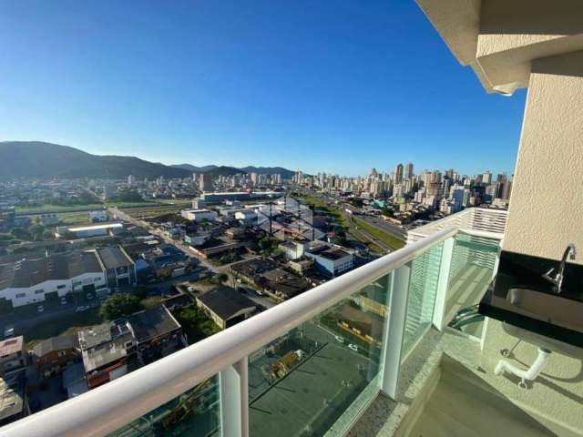 Apartamento 2 dorm no GREEN PARK RESIDENCE - semi mobiliado -  Itapema SC