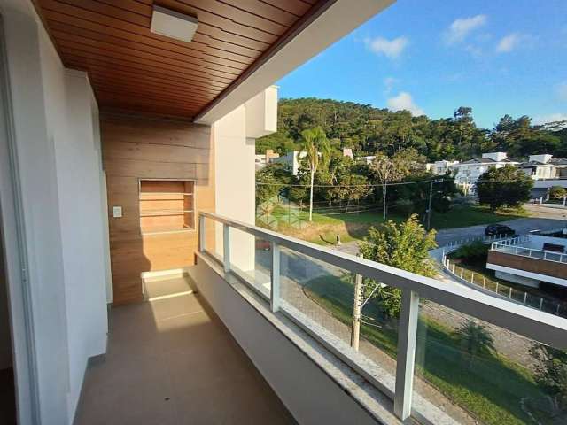 Apartamento 80m²,  2 dormitórios no bairro Itacorubi em Florianópolis/SC