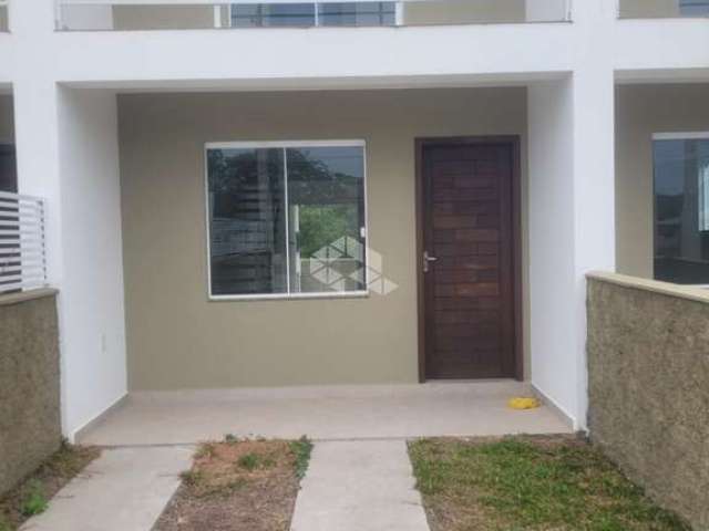 Casa com 2 dormitórios no bairro São João do Rio Vermelho em Florianópolis/SC