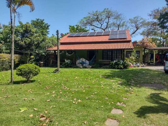 Casa com 5 Dormitórios no bairro Ingleses do Rio Vermelho em Florianópolis/SC