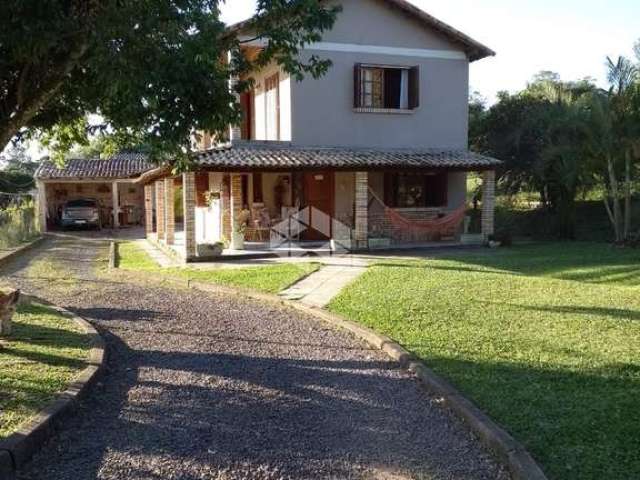 Casa 3 dormitórios bairro Lageado em Porto Alegre/RS