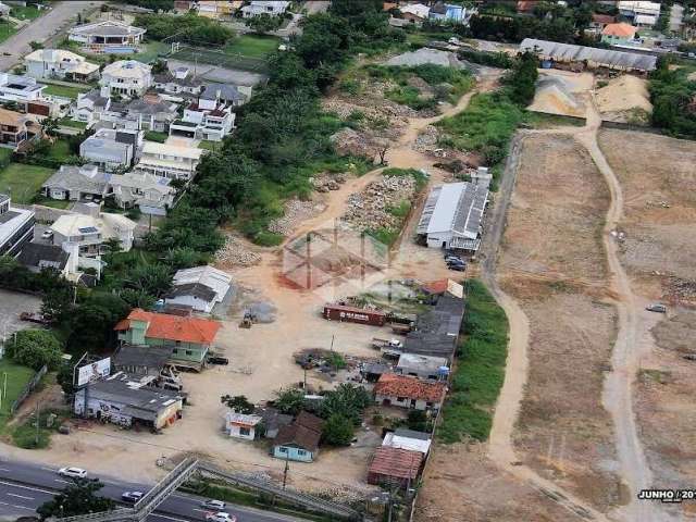 Excelente terreno na SC- 401 com 22 mil metros quadrados