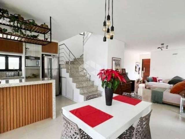 Casa 3 dormitórios/suítes no Residencial Jardim Rio Vermelho