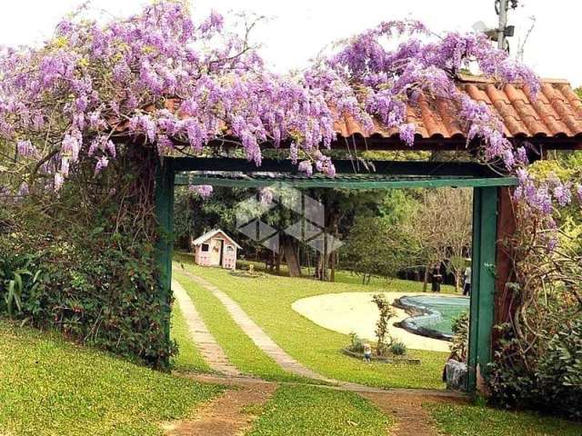 Chácara Cond Parque Alvorada em Caxias do Sul