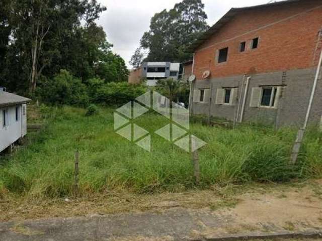 Terreno Urbano a venda no Bairro Cinquentenário