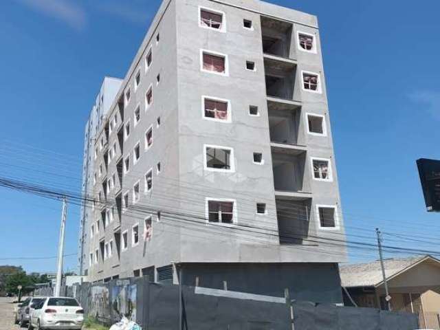 Apartamento 2 dormitórios no bairro santa catarina