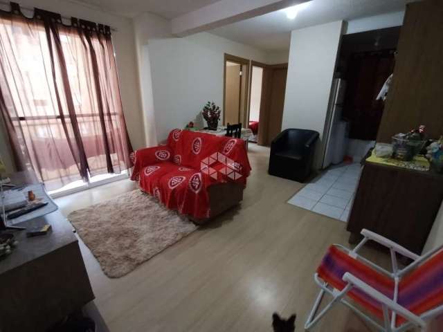 Apartamento no ana rech