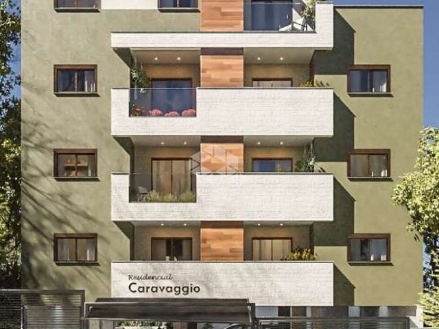 Apartamentos de 2 dormitórios Lot Sta Carolina