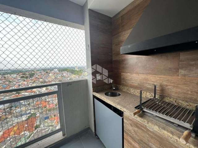 Apartamento em Condomínio Forever Residence Resort  bem localizado na região de Guarulhos