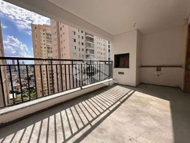 apartamento Tailor made na Rua marret 24 em Guarulhos