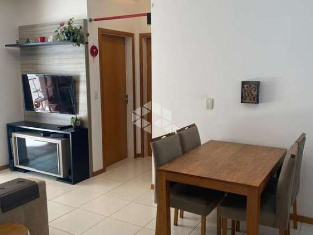 Apartamento de 2 quartos a venda perto da UFSC Carvoeira 96 m²