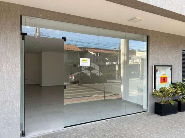 Sala Comercial com 1 Vaga de Garagem - Morretes - Itapema.