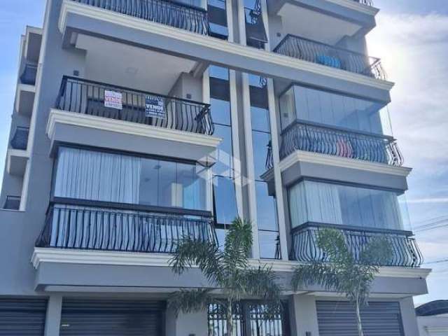 Apartamento com 3 dormitórios sendo 1 suíte em Tijucas, no Bosque da Mata.