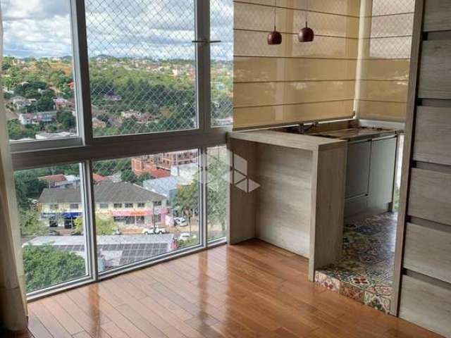 Apartamento Alto Padrão Centro Ivoti 03 dormitorios (suite)