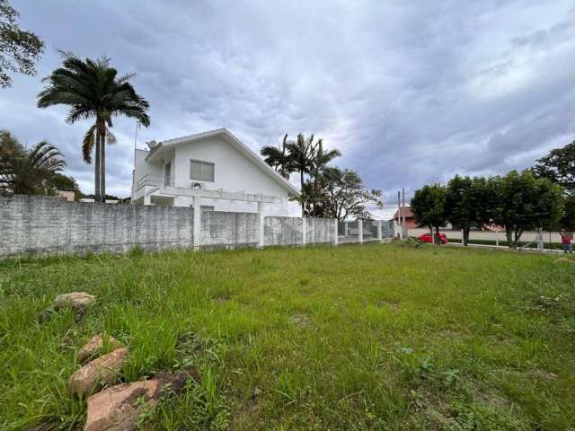 Terreno em Ivoti no Bairro Cidade Nova