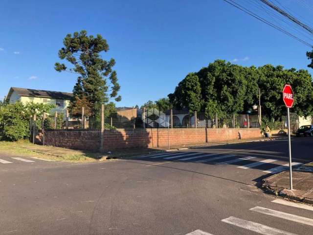 Terreno de esquina no Bairro União em Estância Velha RS