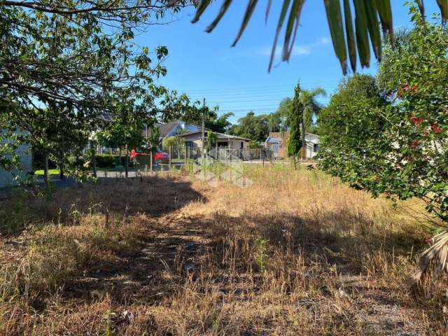 Terreno no bairro Jardim Panorâmico - Ivoti